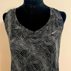 Brand New NIKE Dri-Fit Tank 3x